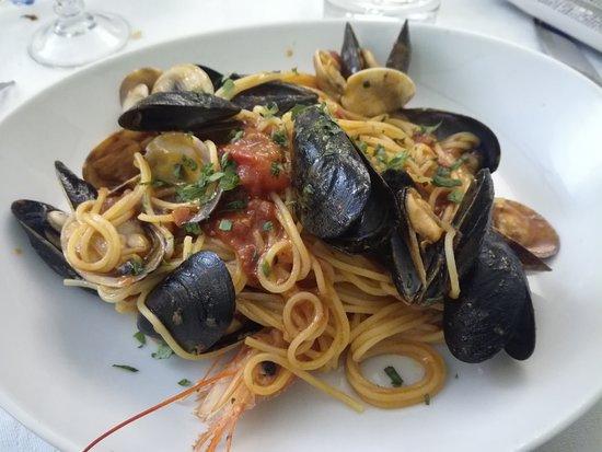 Trattoria Da Tino