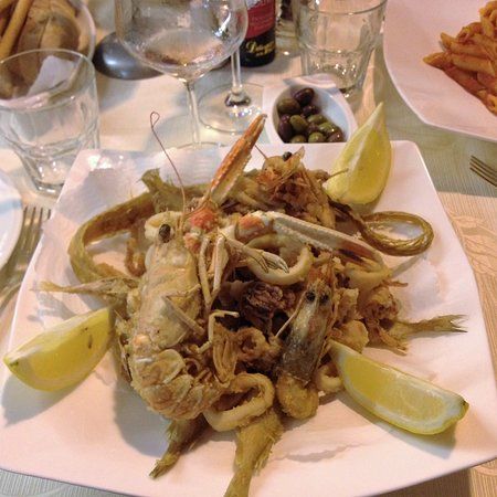 Vela D'Oro